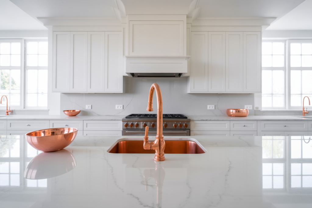 Gentle Cleaning Methods