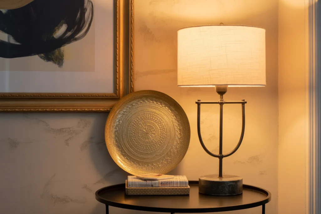 Mix Metals Without Fear 