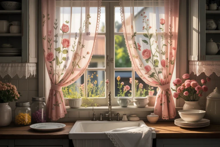 Grandmas House Aesthetic