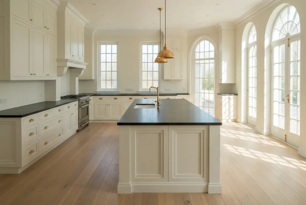 Soapstone for Deep Matte Contrast