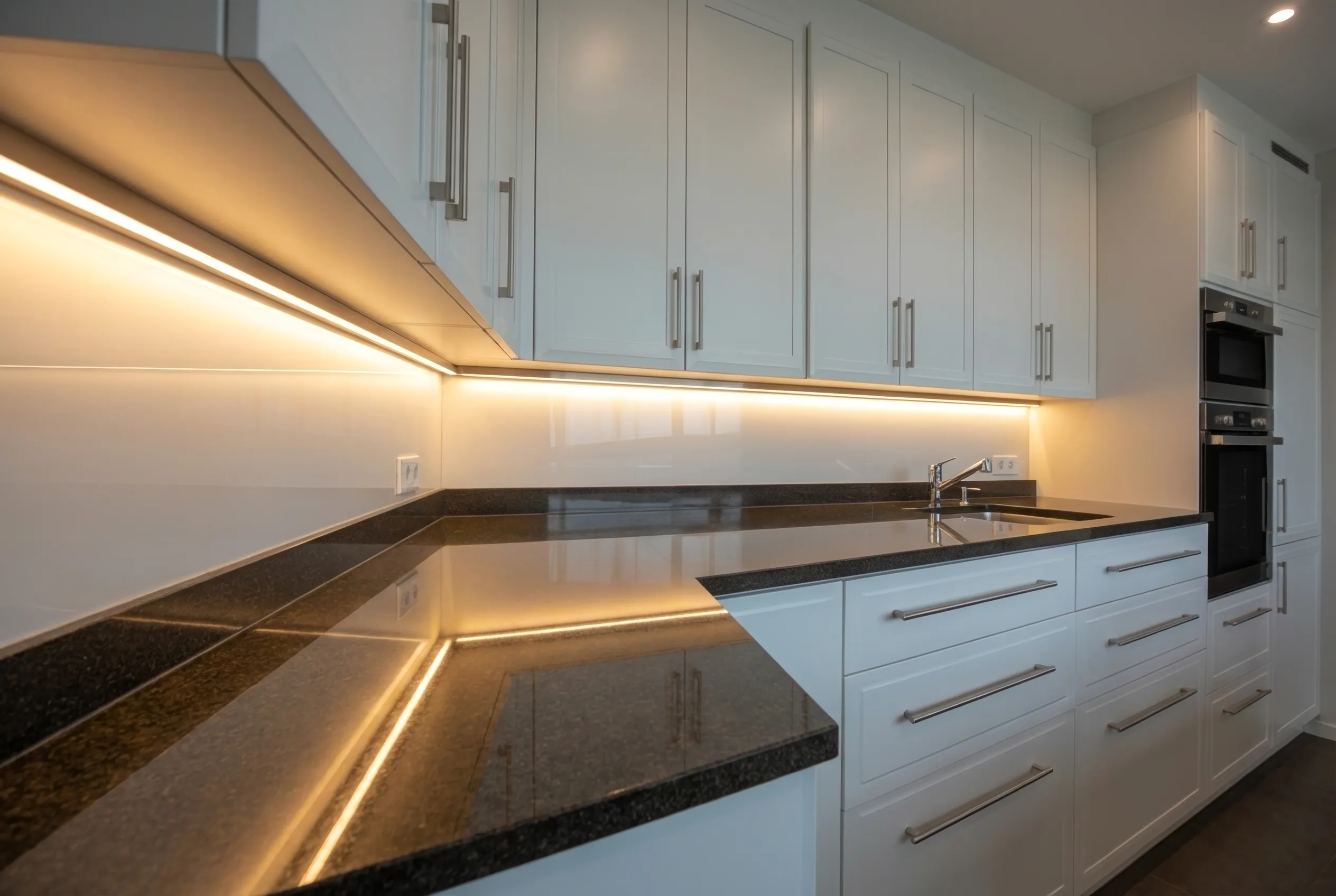 Under Cabinet Lighting Kitchen