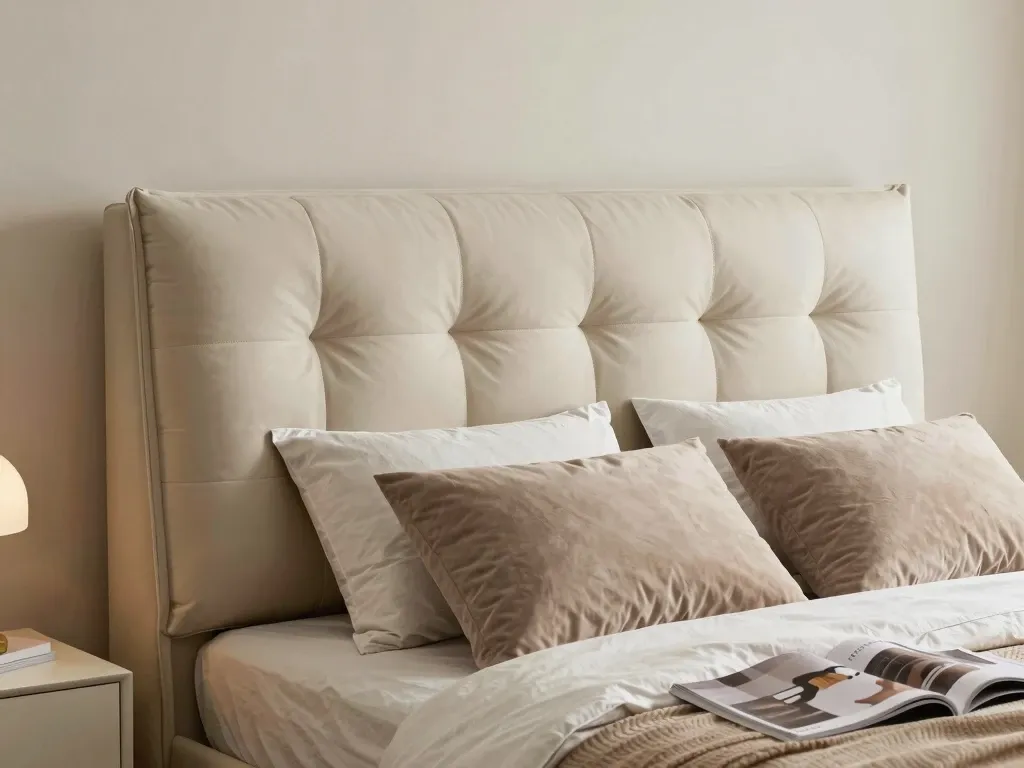 Headboard Functionality