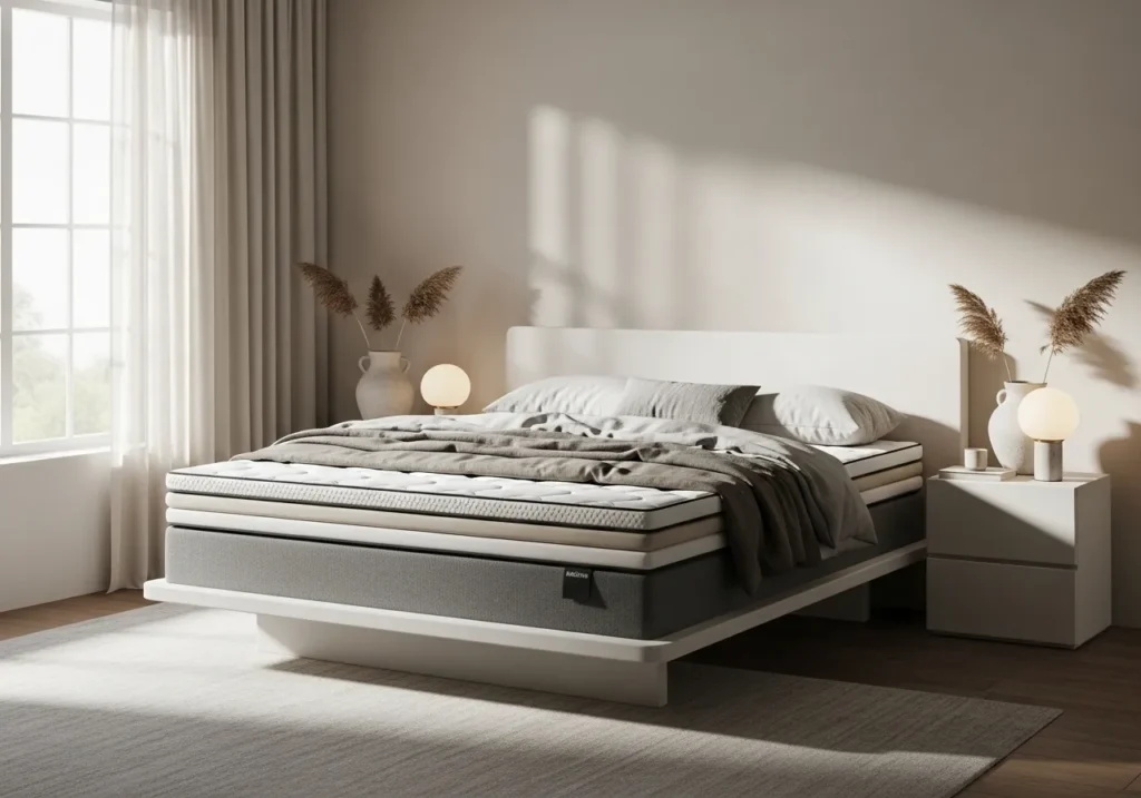 Mattress Type Compatibility