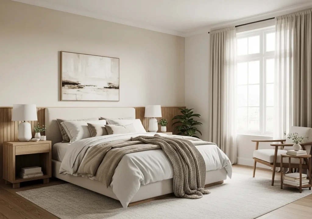 Room Style Compatibility