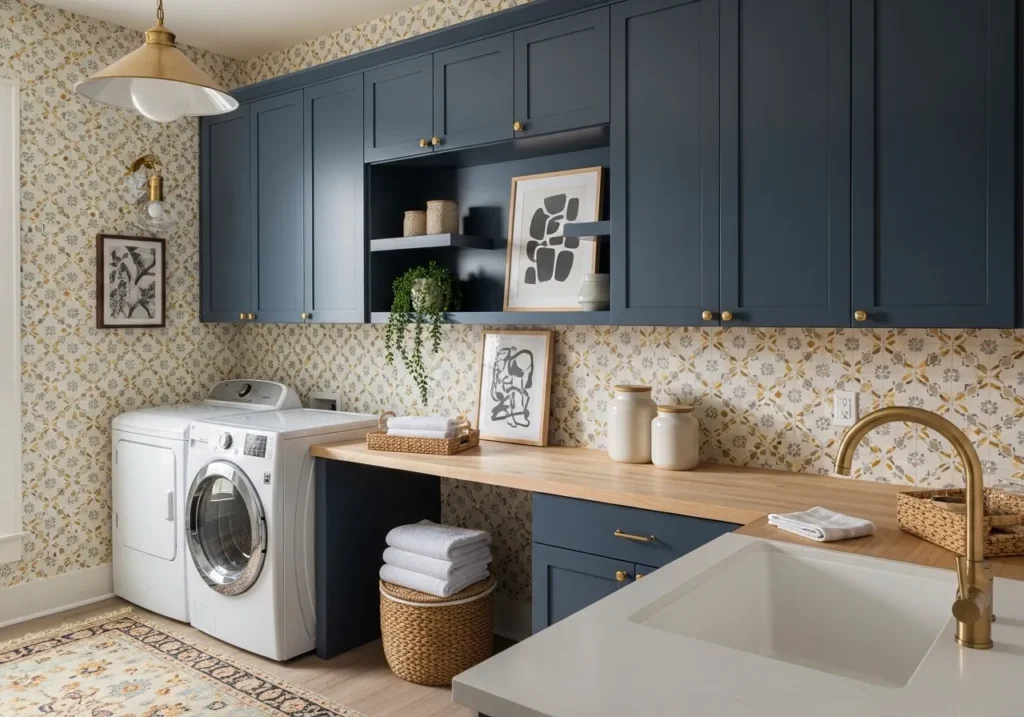 Try Wallpaper for Personality