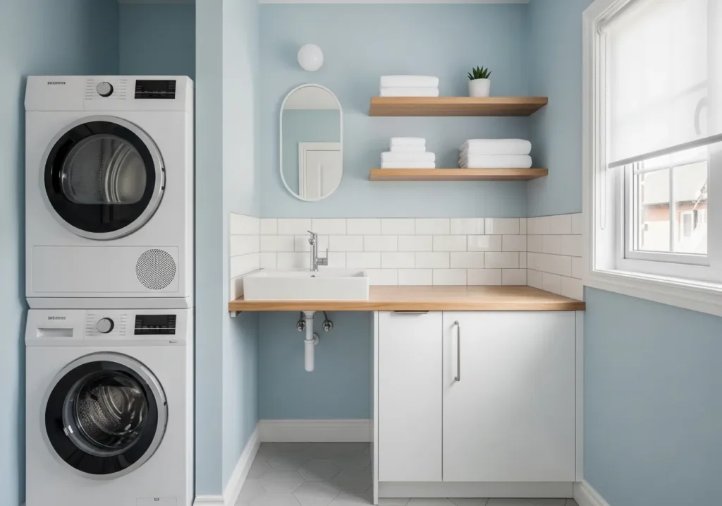 Use Light Colors to Expand Space