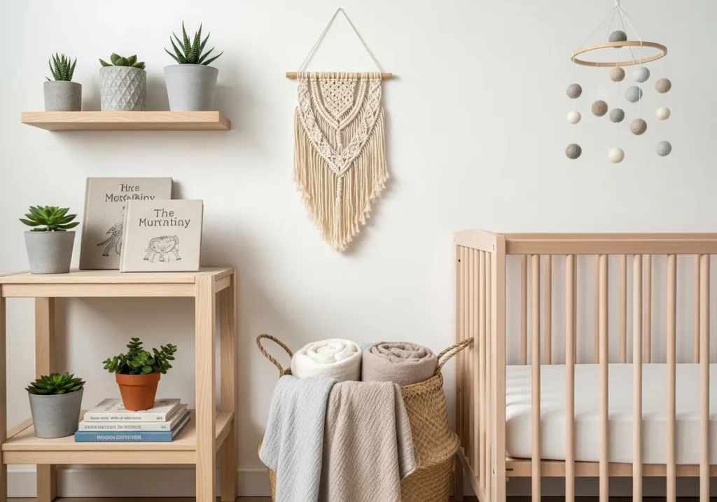  Cozy Layered Textiles and Rugs