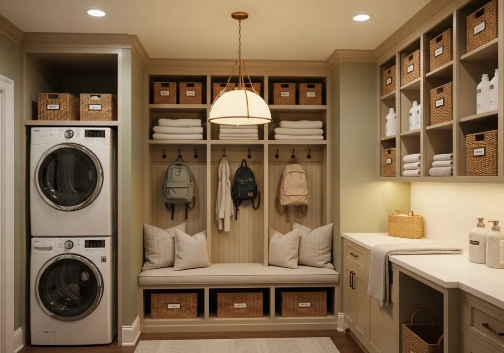 Create a Multi-Functional Space