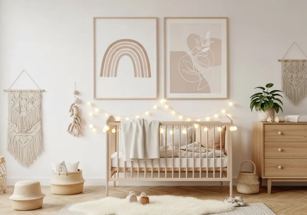 Boho Wall Art and Prints