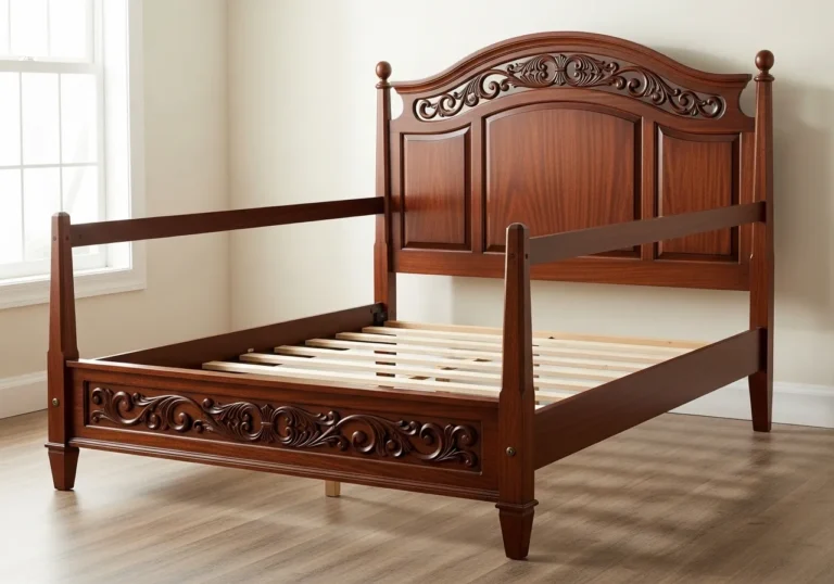Bed Frame