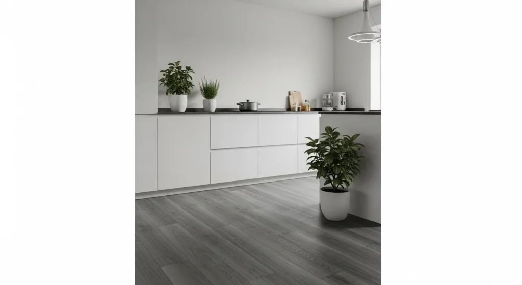 Laminate Flooring: Affordable and Stylish
