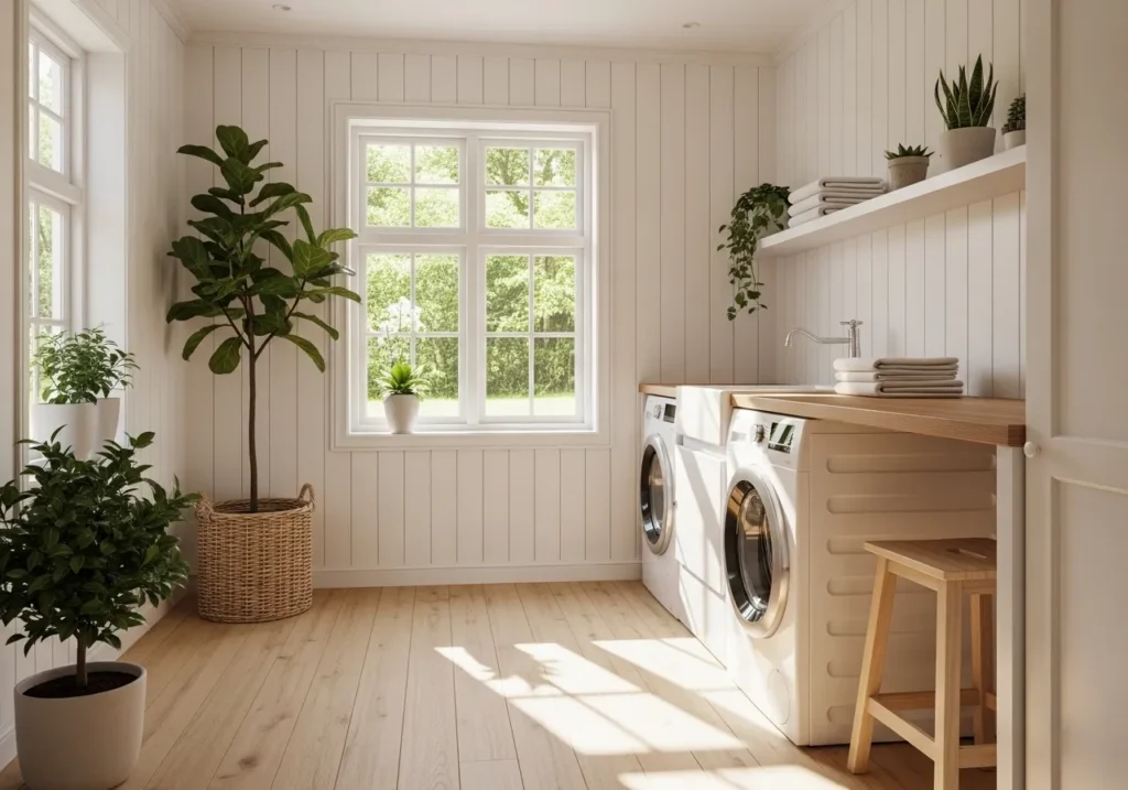 Maximize Natural Light