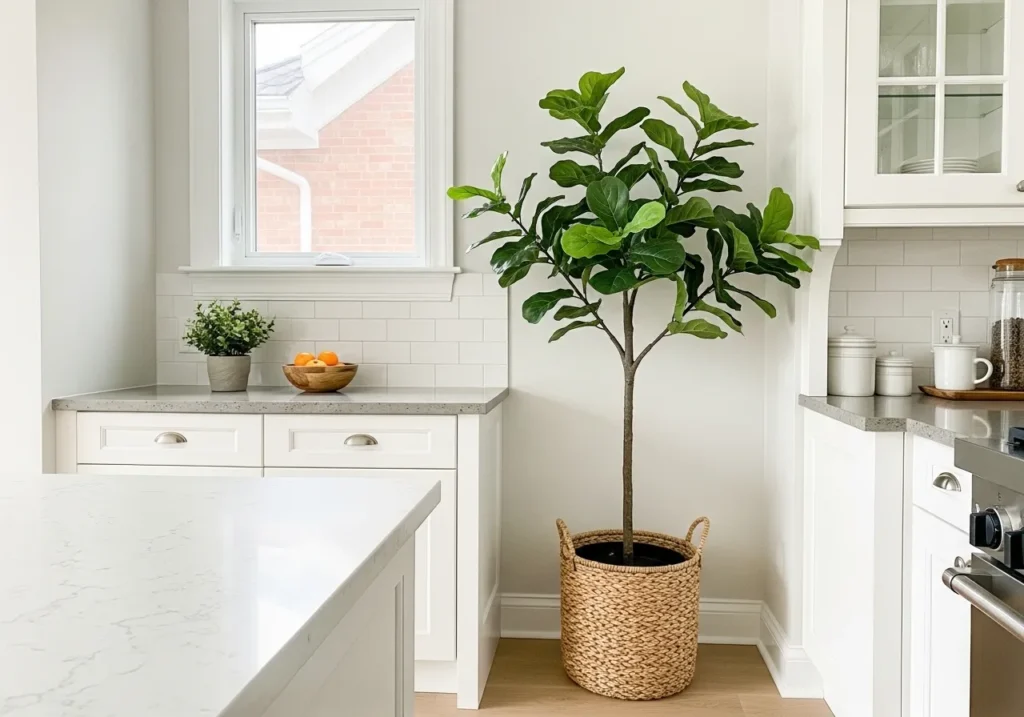 Linear Multi-Light Pendant