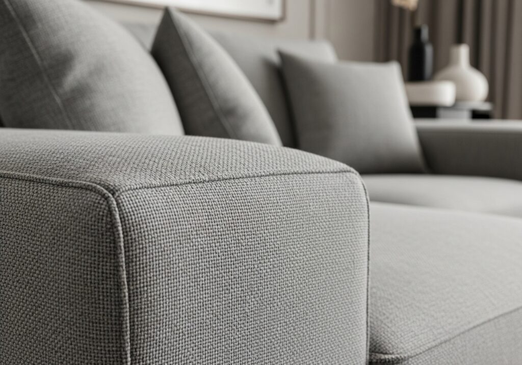 Invest in High-Quality Upholstery Fabric