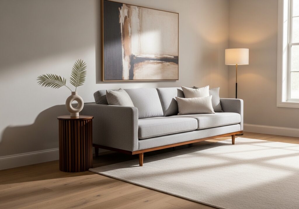 Select a Classic Silhouette That Ages Well