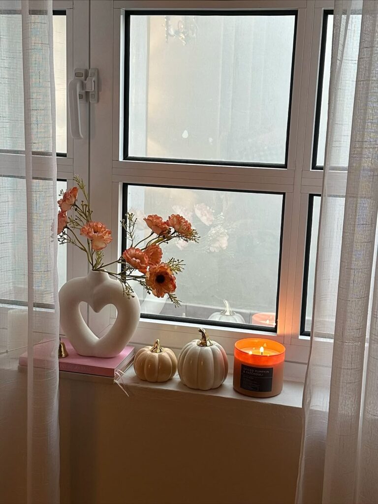  brass fixtures powder room