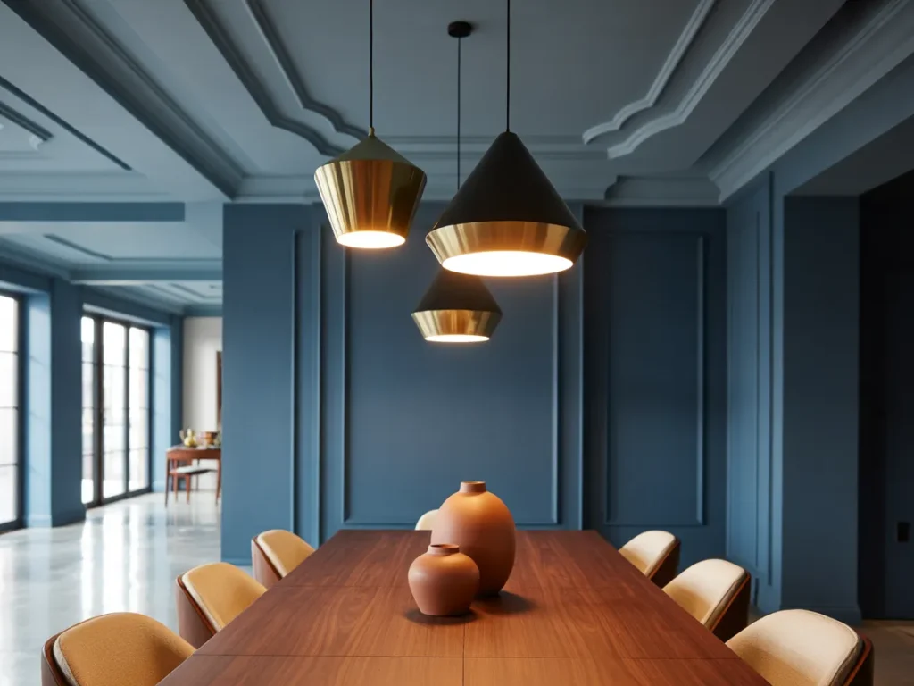 Ceiling Design Variation