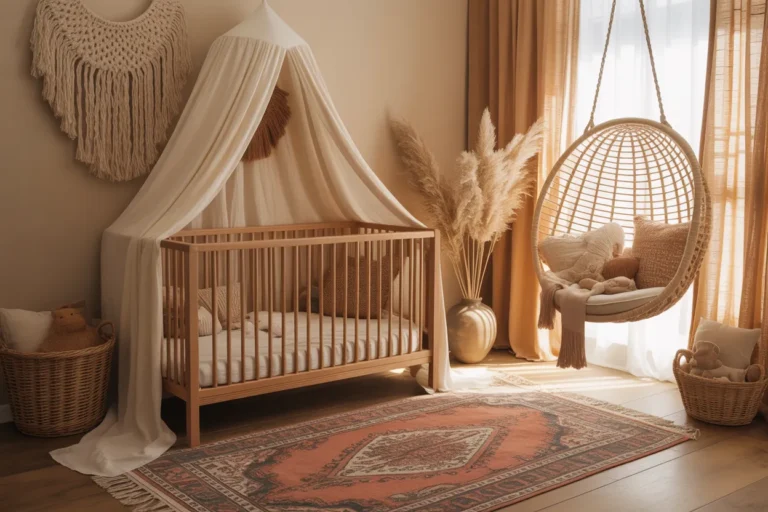 Nursery Ideas
