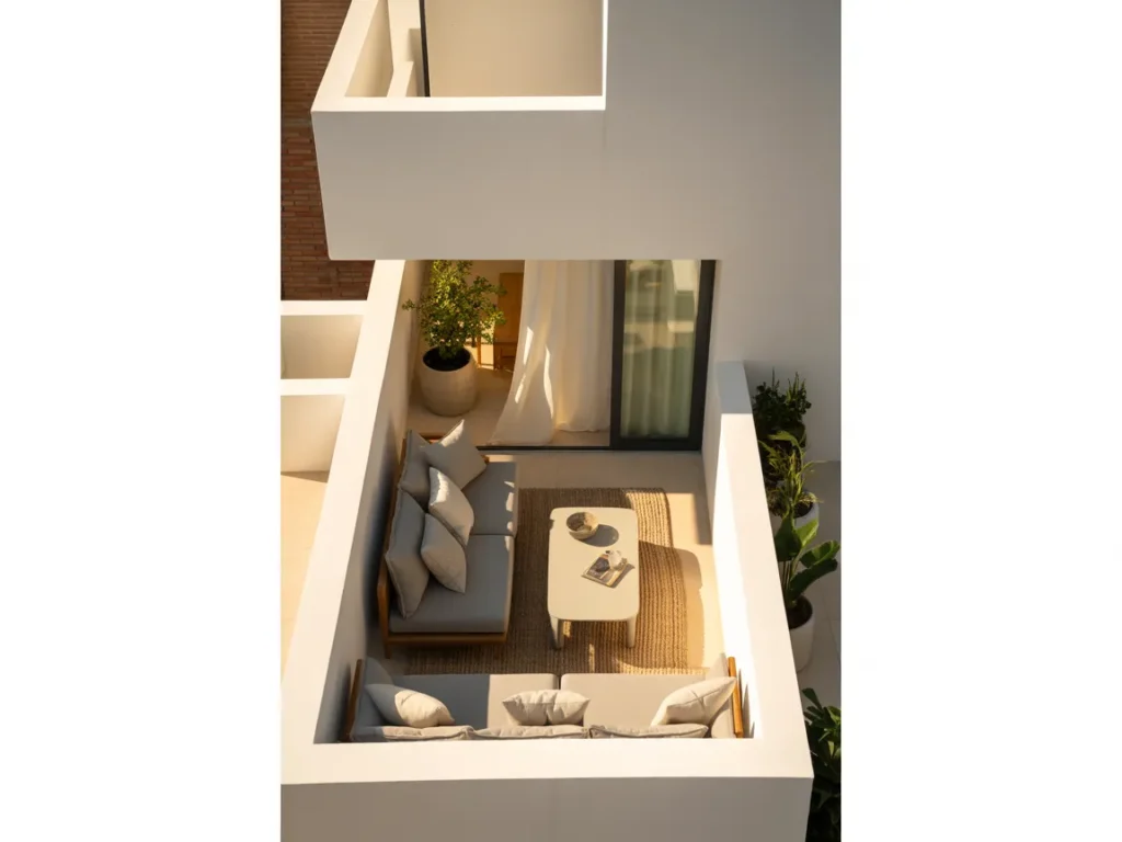 Light Neutral Color Palette