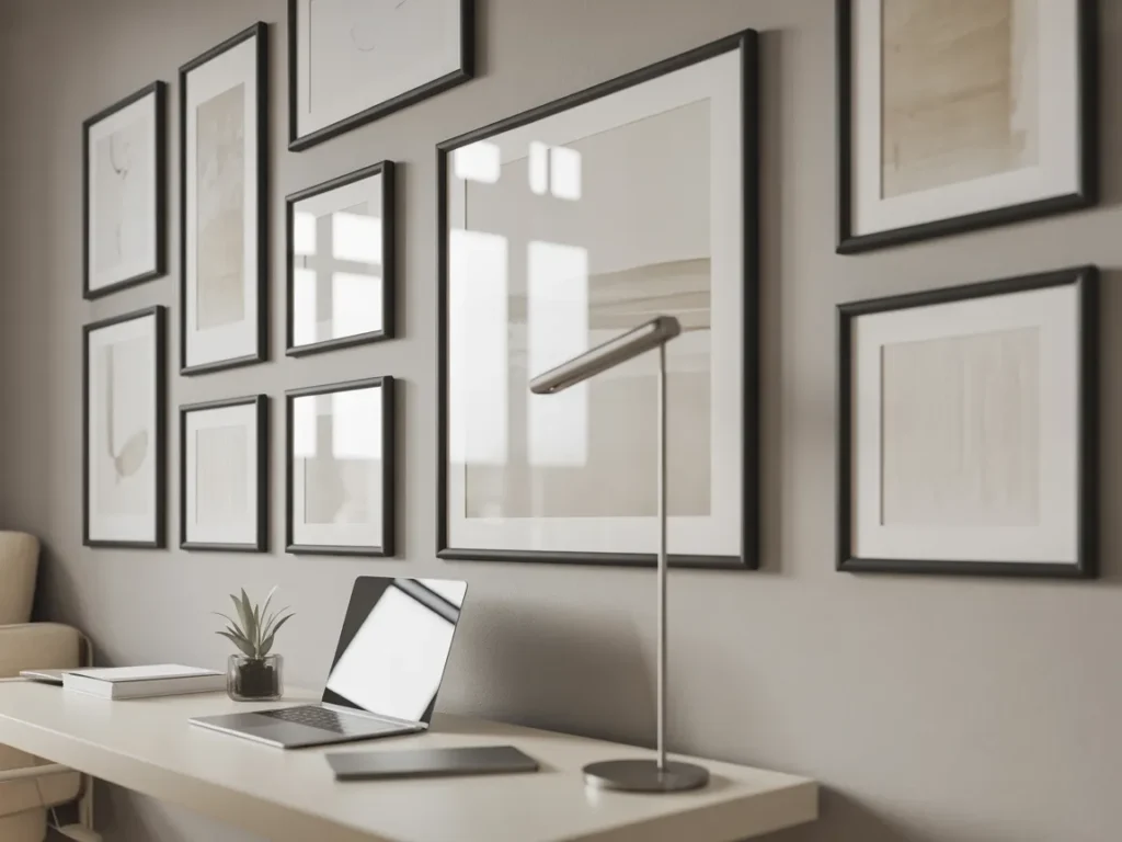 Functional Wall Art That Inspires Without Overwhelming