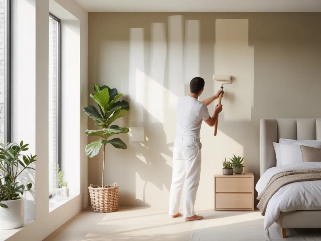 Room Size Impacts Cost