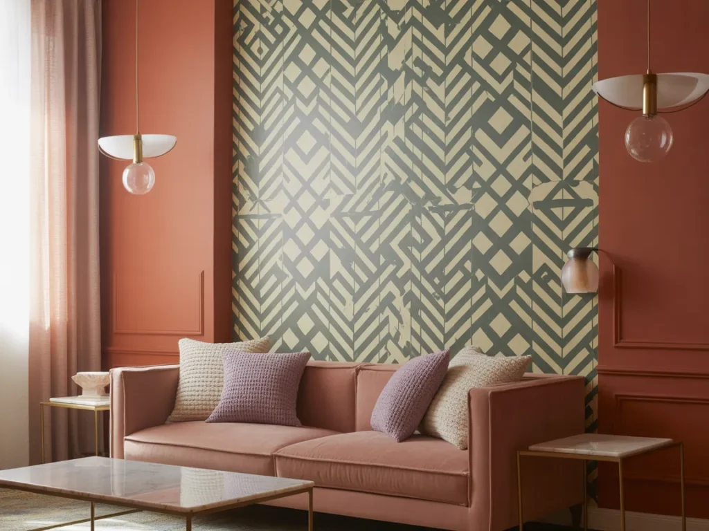 Tips to Save on Wallpaper Costs