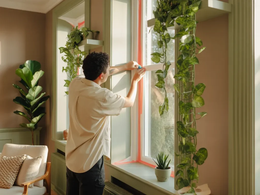 Additional Factors: Windows, Doors, & Fixtures