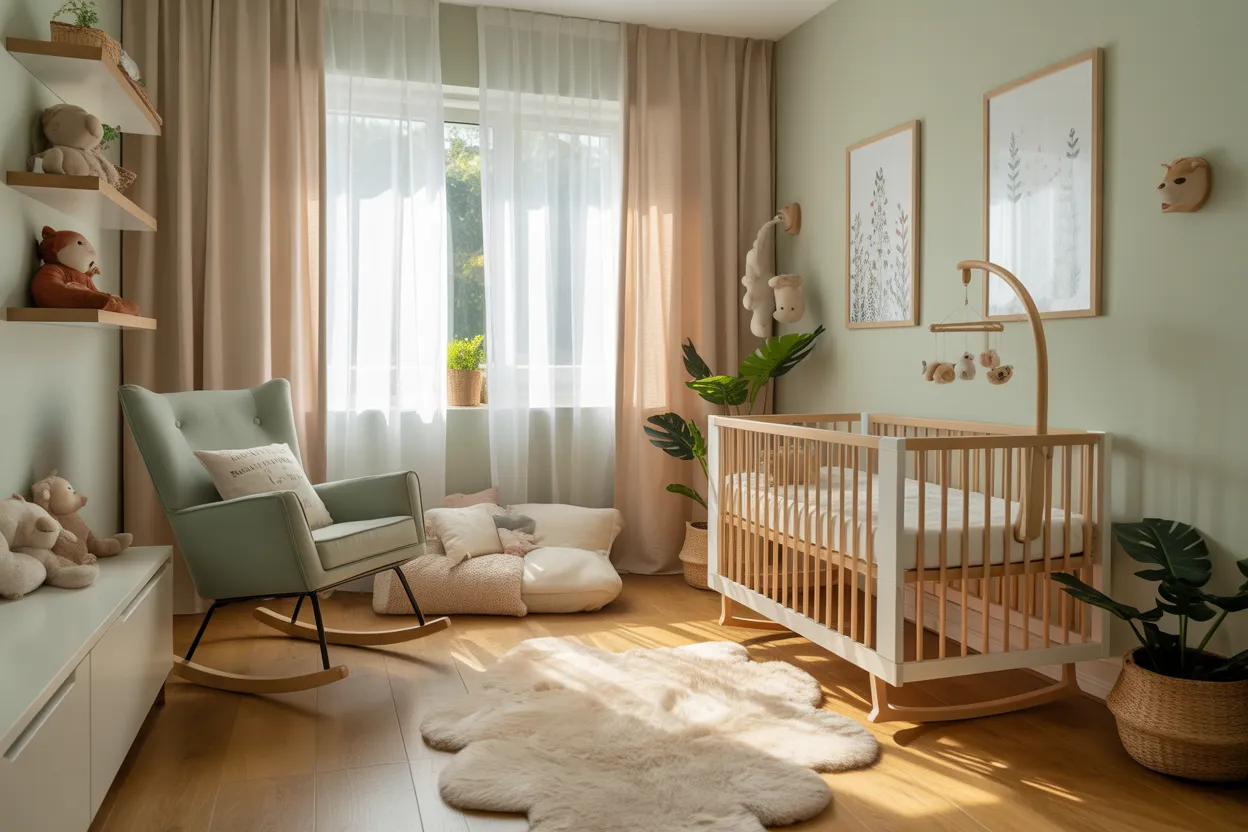 Best Nursery Ideas