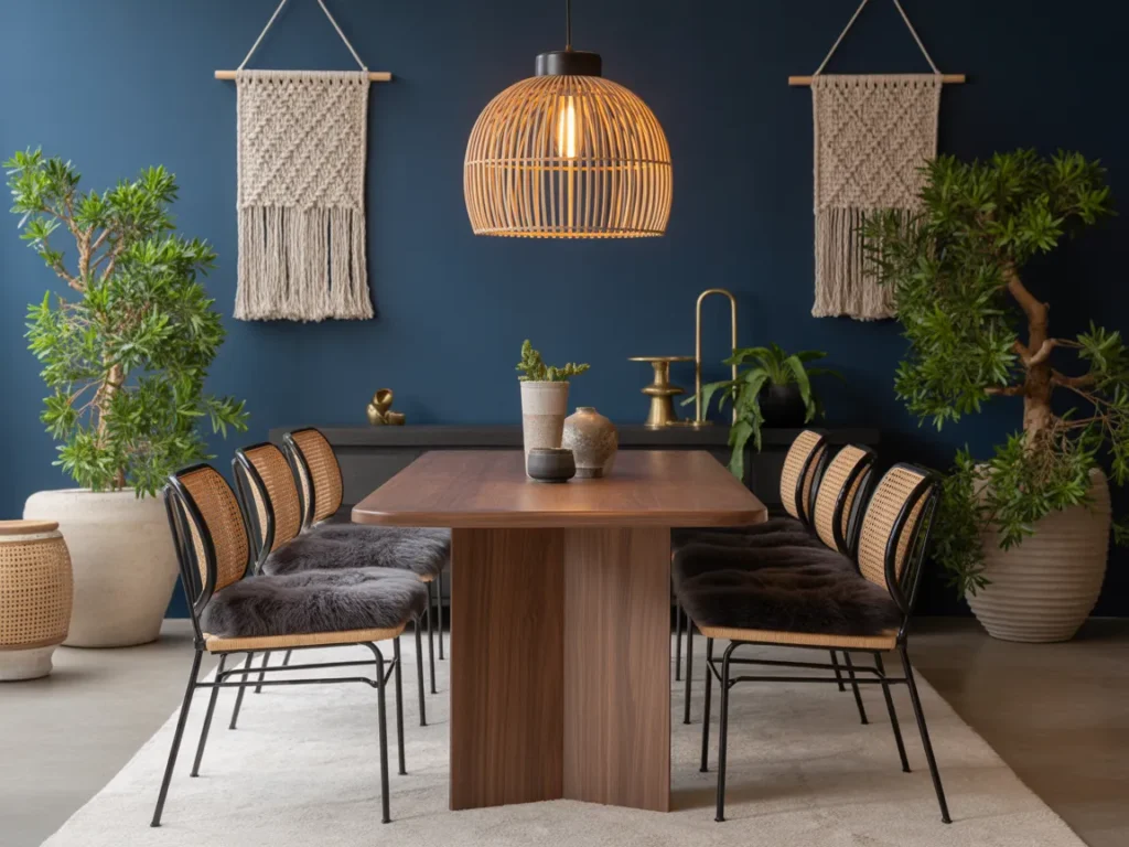 Nature-Inspired Serenity