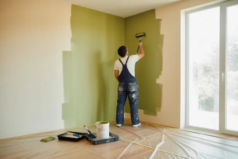 How Much Does It Cost to Paint a Room? Every Factor Explained
