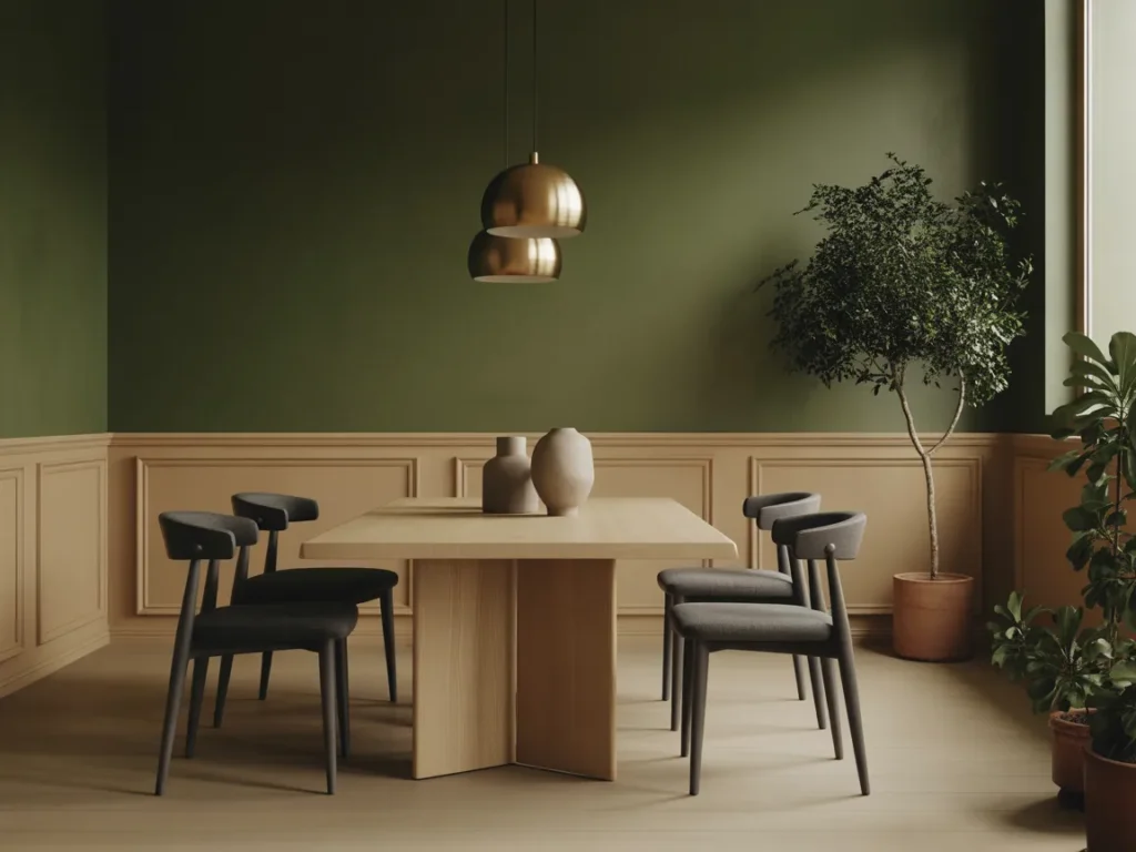 Scandinavian Simplicity