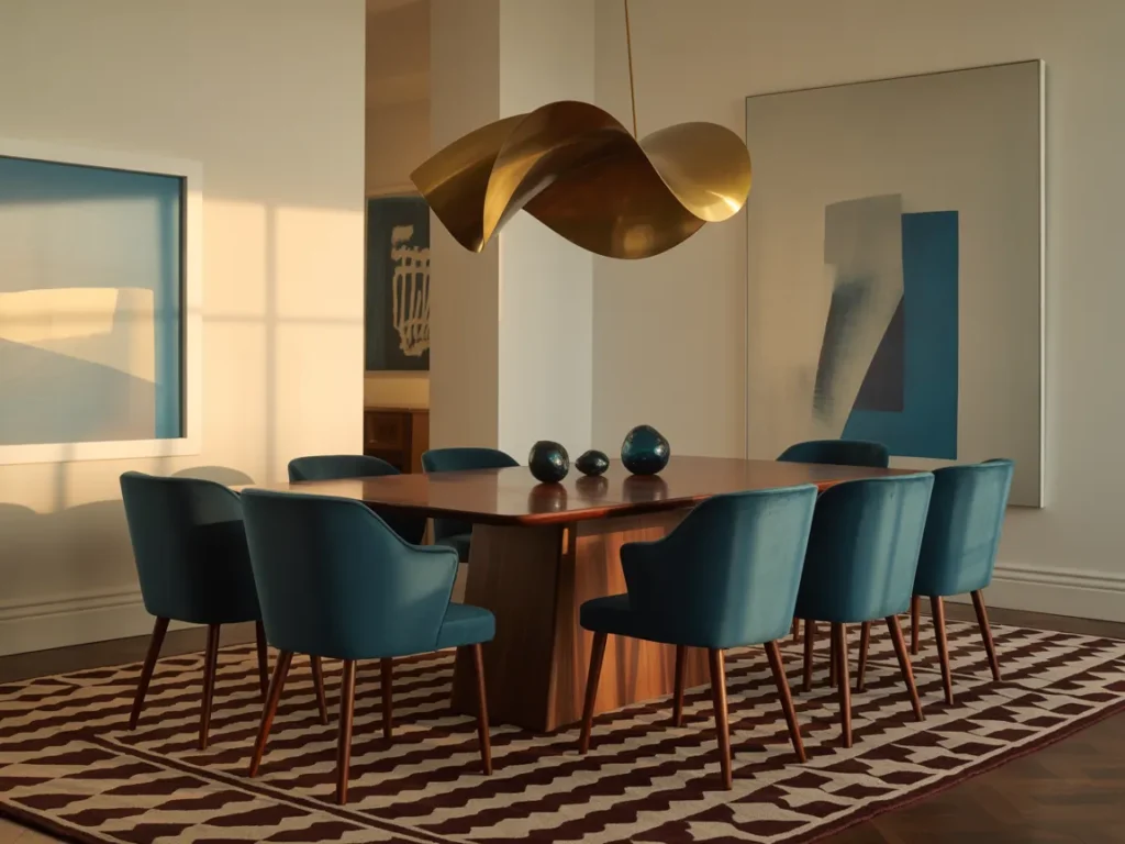 Mid-Century Modern Revival