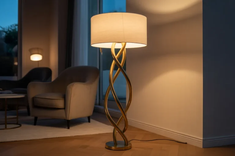 Floor Lamp Ideas