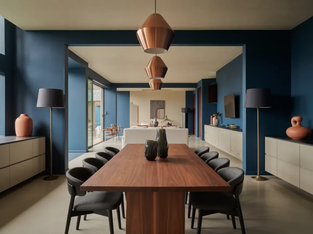 Layered Lighting & Accessories