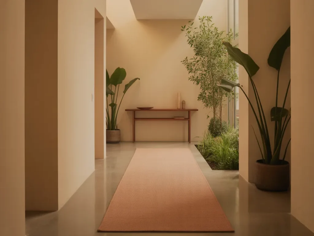 Entryway Rug Size (Runner Rug 2.5x8)