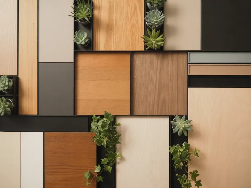 Material Durability and Maintenance