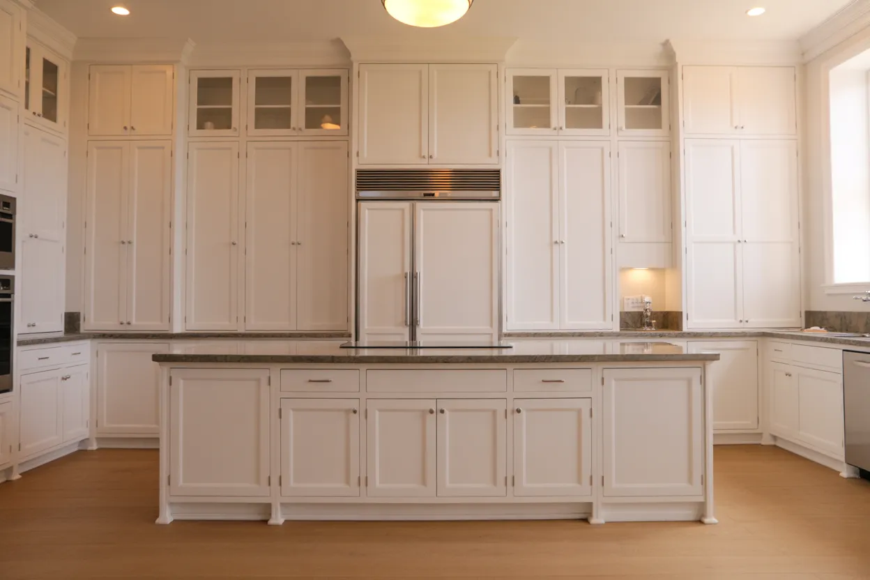 Kitchen Cabinetry