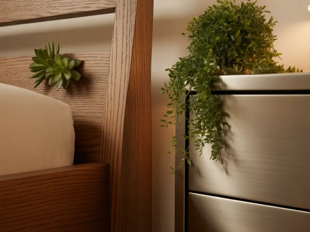 Strong and Durable Material