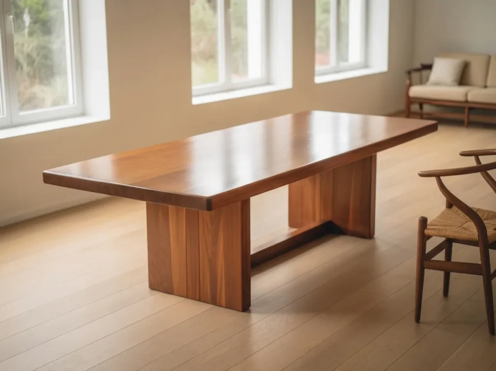 Think About Durability and Maintenance