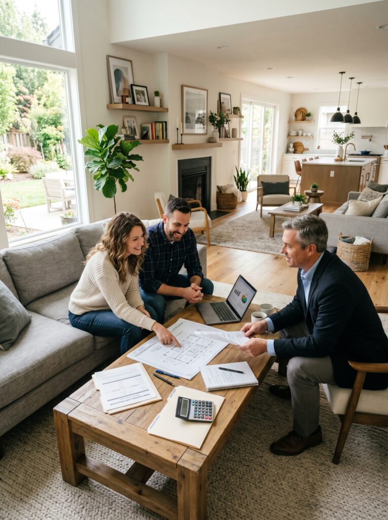 What Is a Home Equity Loan?