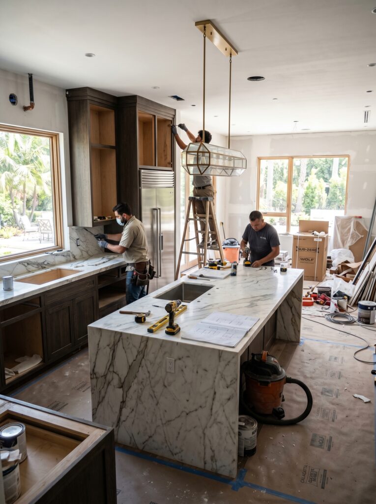  Flat Fee Interior Design Pricing