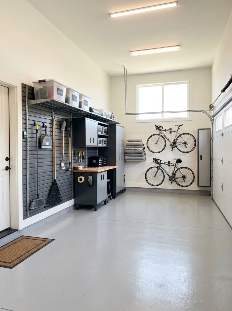 Maintain a Regular Declutter Routine