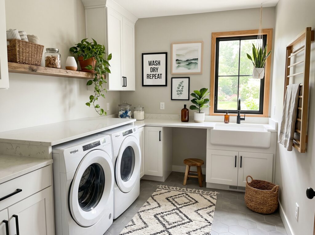  Add a Pop of Decor