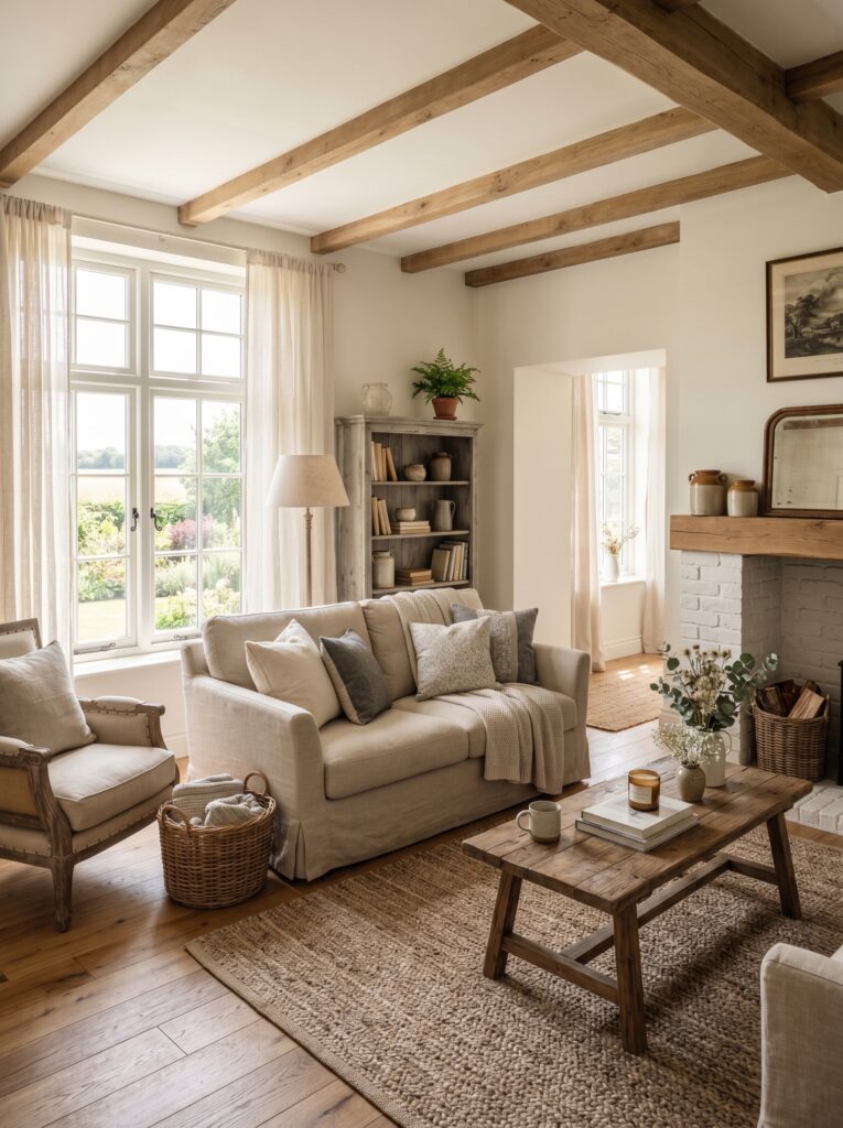  Simple Curtain Choices