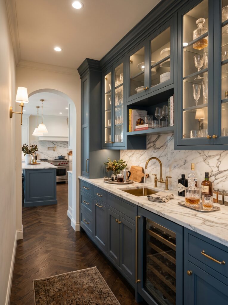 Marble Countertops for Luxury