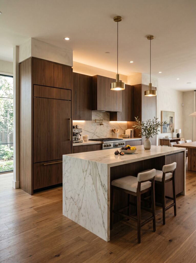 Built-In Panel-Ready Refrigerator