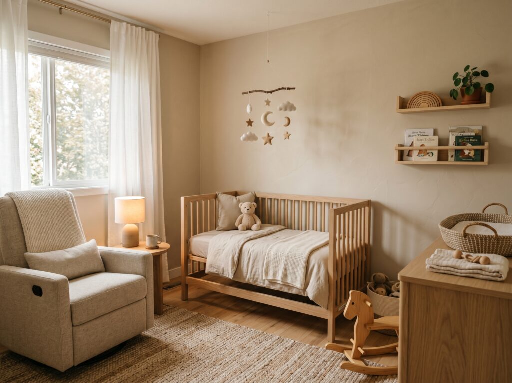  Soft Neutral Color Palette