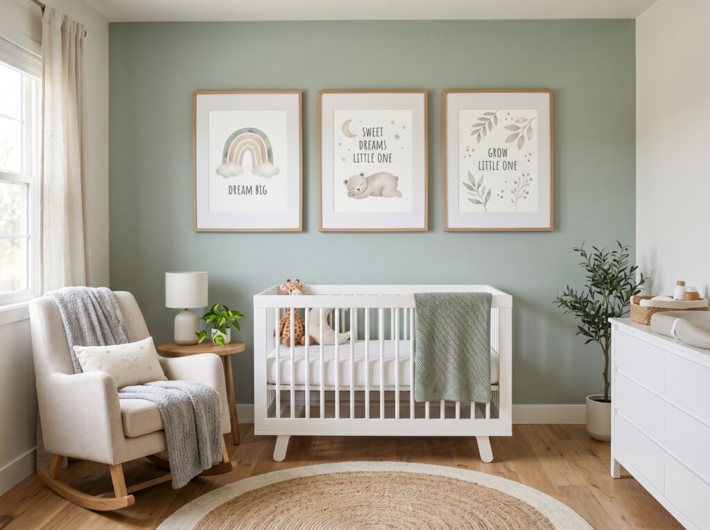  Wall Art and Decor
