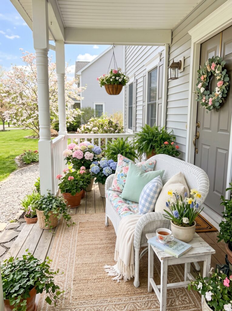  Use Soft Pastel Accents