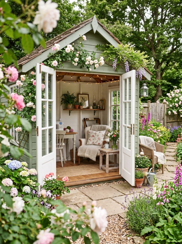 Outdoor-Connected Design